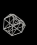 decorative geometric shape